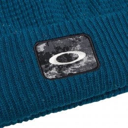 Caciula Oakley Ellipse Patch Waffle New Balsam
