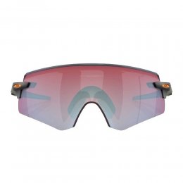 Ochelari de soare Oakley Encoder Latitude Matte Moss Green Prizm Snow Sapphire