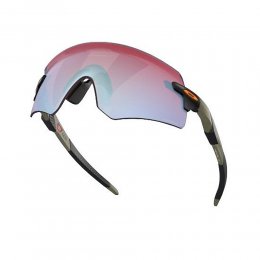 Ochelari de soare Oakley Encoder Latitude Matte Moss Green Prizm Snow Sapphire