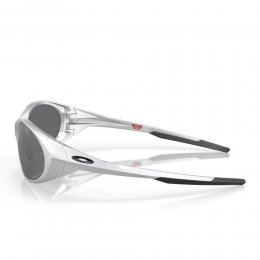 Ochelari de soare Oakley Eye Jacket Redux Silver Prizm Black Polarized