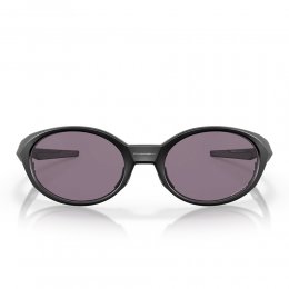 Ochelari de soare Oakley Eye Jacket Redux Matte Black Prizm Grey