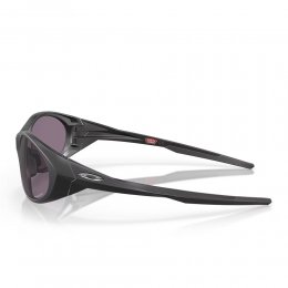 Ochelari de soare Oakley Eye Jacket Redux Matte Black Prizm Grey