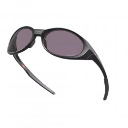 Ochelari de soare Oakley Eye Jacket Redux Matte Black Prizm Grey
