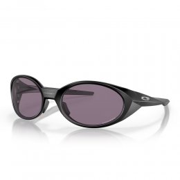 Ochelari de soare Oakley Eye Jacket Redux Matte Black Prizm Grey