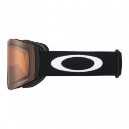 Ochelari Oakley Fall Line L Matte Black Prizm Snow Persimmon