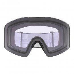 Ochelari Oakley Fall Line L Matte Black Prizm Snow Clear
