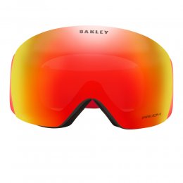 Ochelari Oakley Flight Deck L Redline Torch Iridium