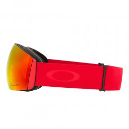 Ochelari Oakley Flight Deck L Redline Torch Iridium