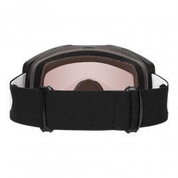 Ochelari Oakley Fall Line M Matte Black Prizm Snow Hi Pink