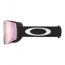 Ochelari Oakley Fall Line M Matte Black Prizm Snow Hi Pink