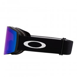 Ochelari Oakley Fall Line L Matte Black Prizm Snow Argon Iridium 23/24