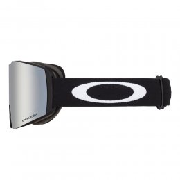 Ochelari Oakley Fall Line M Matte Black Prizm Snow Black Iridium 23/24