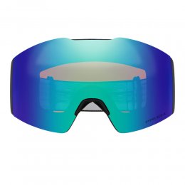 Ochelari Oakley Fall Line M Matte Black Prizm Snow Argon Iridium 23/24