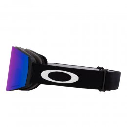 Ochelari Oakley Fall Line M Matte Black Prizm Snow Argon Iridium 23/24