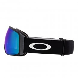 Ochelari Oakley Flight Tracker L Matte Black Prizm Argon Iridium 23/24