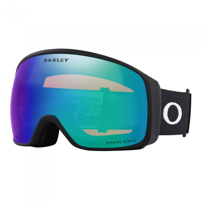 Ochelari Oakley Flight Tracker L Matte Black Prizm Argon Iridium 23/24