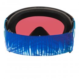 Ochelari Oakley Flight Deck M Abstract Blue Prizm Snow Jade Iridium