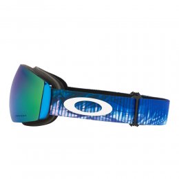 Ochelari Oakley Flight Deck M Abstract Blue Prizm Snow Jade Iridium