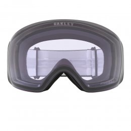 Ochelari Oakley Flight Deck L Matte Black Prizm Snow Clear