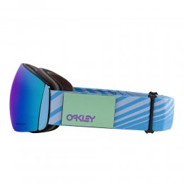 Ochelari Oakley Flight Deck L Fraktel Stonewash Prizm Snow Argon Iridium 23/24
