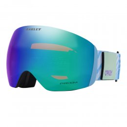 Ochelari Oakley Flight Deck L Fraktel Stonewash Prizm Snow Argon Iridium 23/24