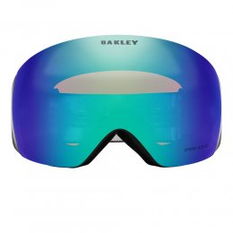 Ochelari Oakley Flight Deck L Matte Black Prizm Snow Argon Iridium 23/24