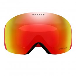 Ochelari Oakley Flight Deck L Matte Redline Prizm Torch Iridium 23/24