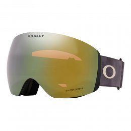Ochelari Oakley Flight Deck L Grey Smoke Prizm Sage Gold Iridium 23/24