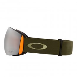 Ochelari Oakley Flight Deck L Dark Brush Fog Prizm Snow Black Iridium 23/24