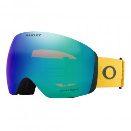 Ochelari Oakley Flight Deck L Gold Prizm Snow Argon Iridium 23/24