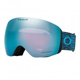 Ochelari Oakley Flight Deck L Blue Haze Prizm Snow Sapphire Iridium 23/24