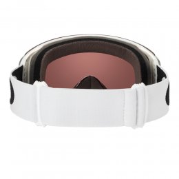 Ochelari Oakley Flight Deck M Matte White Prizm Torch Iridium