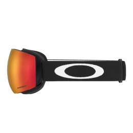 Ochelari Oakley Flight Deck M Matte Black Prizm Snow Torch Iridium