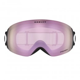 Ochelari Oakley Flight Deck M Matte Black Prizm Snow Hi Pink Iridium