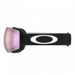 Ochelari Oakley Flight Deck M Matte Black Prizm Snow Hi Pink Iridium