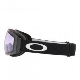 Ochelari Oakley Flight Deck M Matte Black Prizm Snow Clear