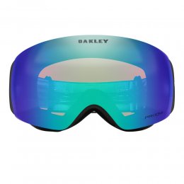 Ochelari Oakley Flight Deck M Matte Black Prizm Snow Argon Iridium 23/24