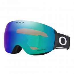 Ochelari Oakley Flight Deck M Matte Black Prizm Snow Argon Iridium 23/24