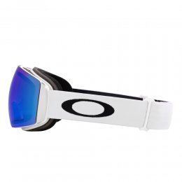 Ochelari Oakley Flight Deck M Matte White Prizm Snow Argon Iridium 23/24