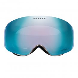 Ochelari Oakley Flight Deck M Matte Navy Prizm Snow Sapphire Iridium 23/24