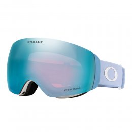 Ochelari Oakley Flight Deck M Matte Navy Prizm Snow Sapphire Iridium 23/24