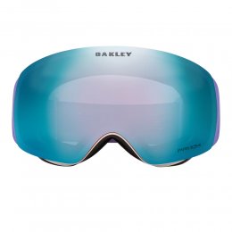 Ochelari Oakley Flight Deck M Matte Liliac Prizm Snow Sapphire Iridium 23/24