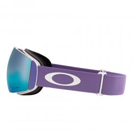 Ochelari Oakley Flight Deck M Matte Liliac Prizm Snow Sapphire Iridium 23/24