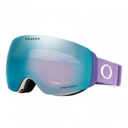 Ochelari Oakley Flight Deck M Matte Liliac Prizm Snow Sapphire Iridium 23/24