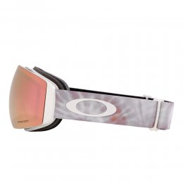 Ochelari Oakley Flight Deck M Hummus Tie Dye Prizm Rose Gold Iridium 23/24