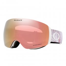 Ochelari Oakley Flight Deck M Hummus Tie Dye Prizm Rose Gold Iridium 23/24