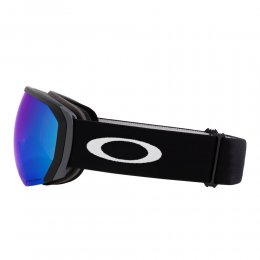 Ochelari Oakley Flight Path L Matte Black Prizm Snow Sage Argon Iridium 23/24