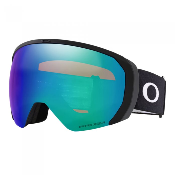 Ochelari Oakley Flight Path L Matte Black Prizm Snow Sage Argon Iridium 23/24