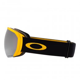Ochelari Oakley Flight Path L Black Gold Prizm Snow Black Iridium 23/24
