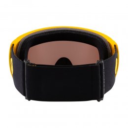 Ochelari Oakley Flight Path L Black Gold Prizm Snow Black Iridium 23/24